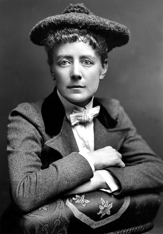 Ethel Smyth: Rebel Composer and Suffragette
