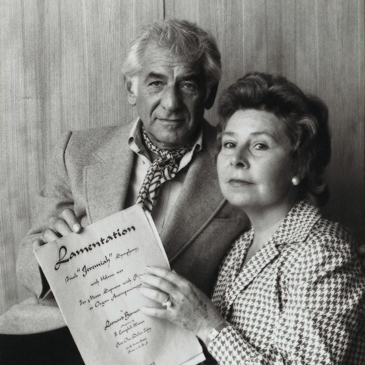 Christa Ludwig Obituary: A Light Heart and Light Hands