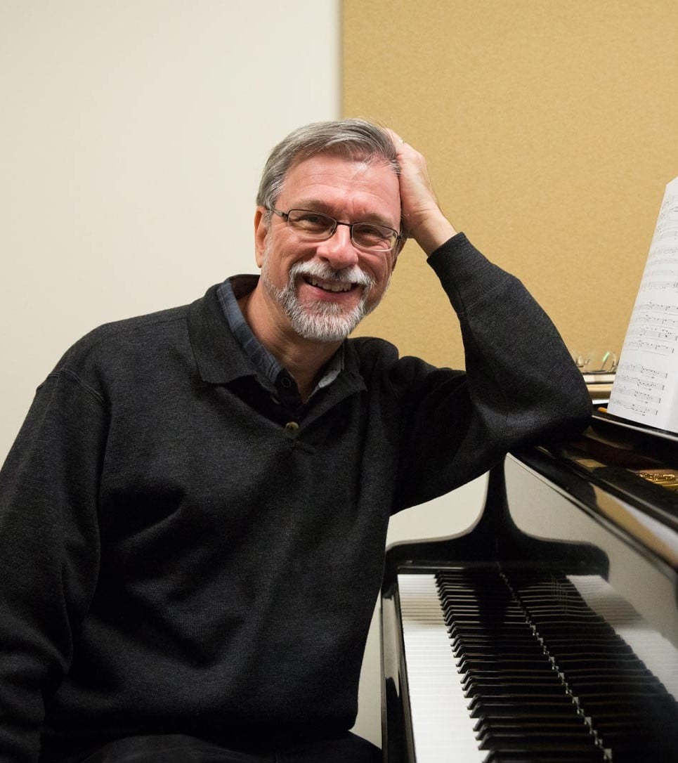 James Primosch Philadelphia Composer Dies