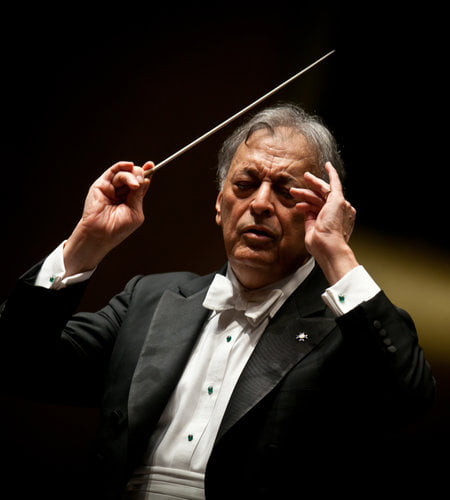 Zubin Mehta Underrated Maestro?