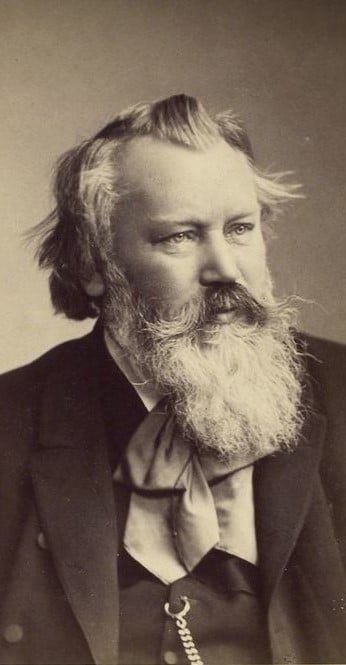 Brahms Beard Birthday Challenge A Musical Celebration