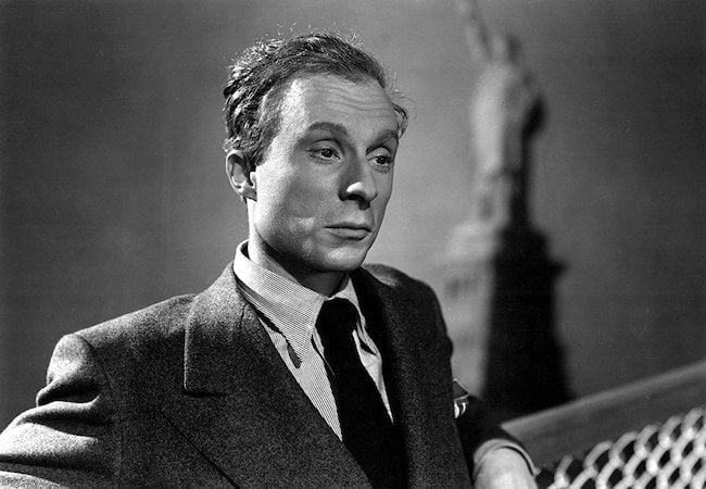 Norman Lloyd Welles Hitchcock Star Dies at 106