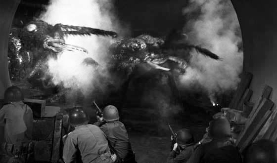 Them! Giant Ants Invade Roy’s Sci-Fi Corner