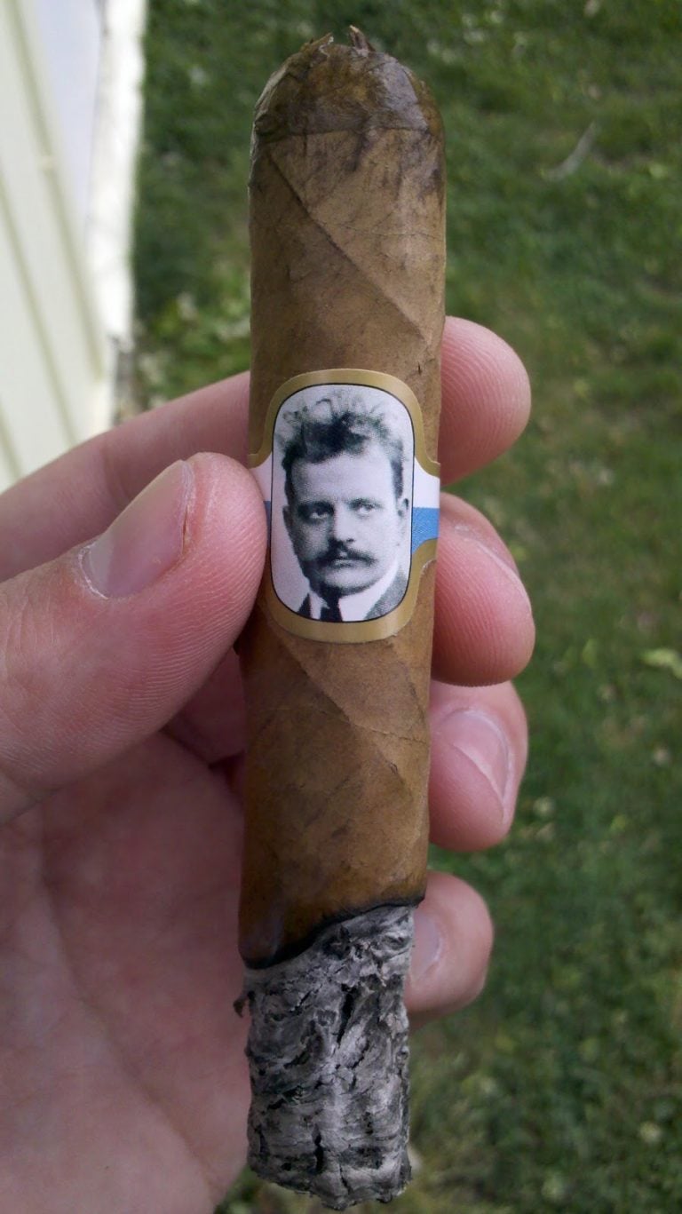 Sibelius Rediscovered Avanti Orchestra Concert