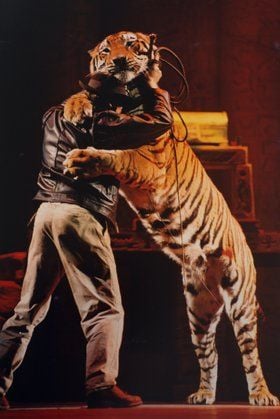 Indiana Jones’ Princeton University Connection