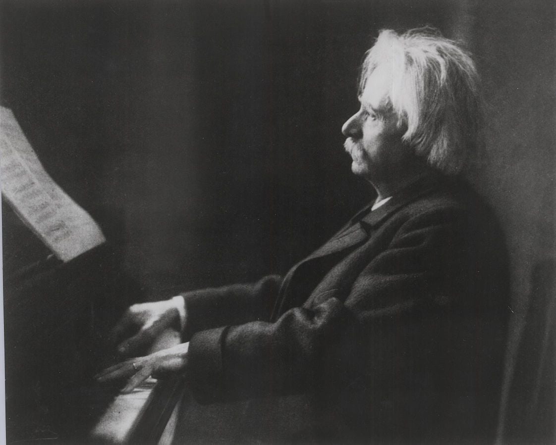 Ellington’s Grieg A Jazz “Grotesque”?