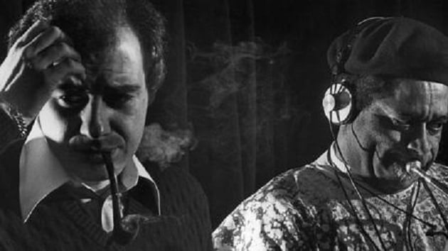 Lalo Schifrin Turns 89: Happy Birthday!