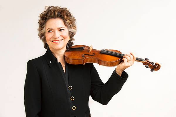 Remembering Jeanne Lamon Tafelmusik’s Legacy