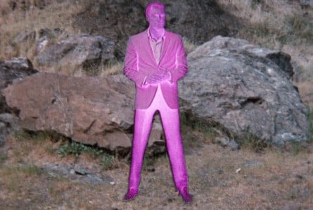 Dimension 5 A Christmas Movie Sci-Fi Oddity?