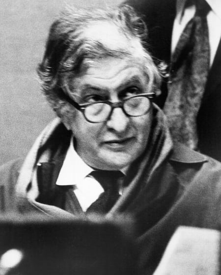 Bernard Herrmann: America’s Greatest Film Composer?