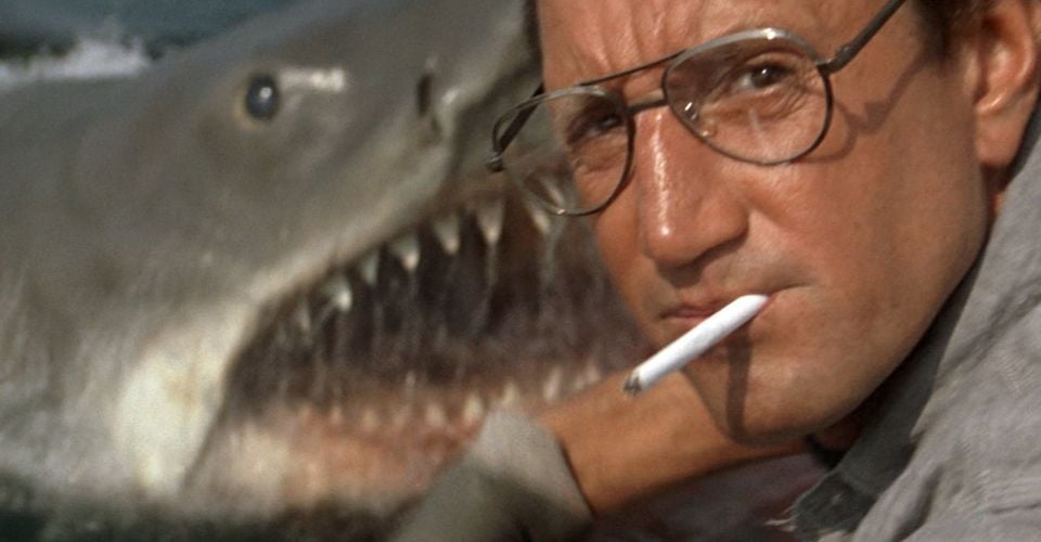 Jaws Still Bites A Look at Spielberg’s Classic
