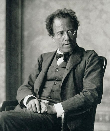 Mahler’s Huts: Solitude & Symphony