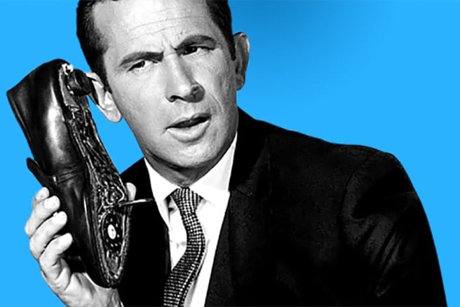 Roy’s Tie-Dye Sci-Fi Corner Delay