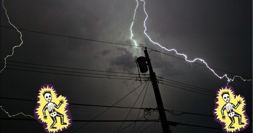 Roy’s Tie-Dye Sci-Fi Corner Episode 100 Delayed?