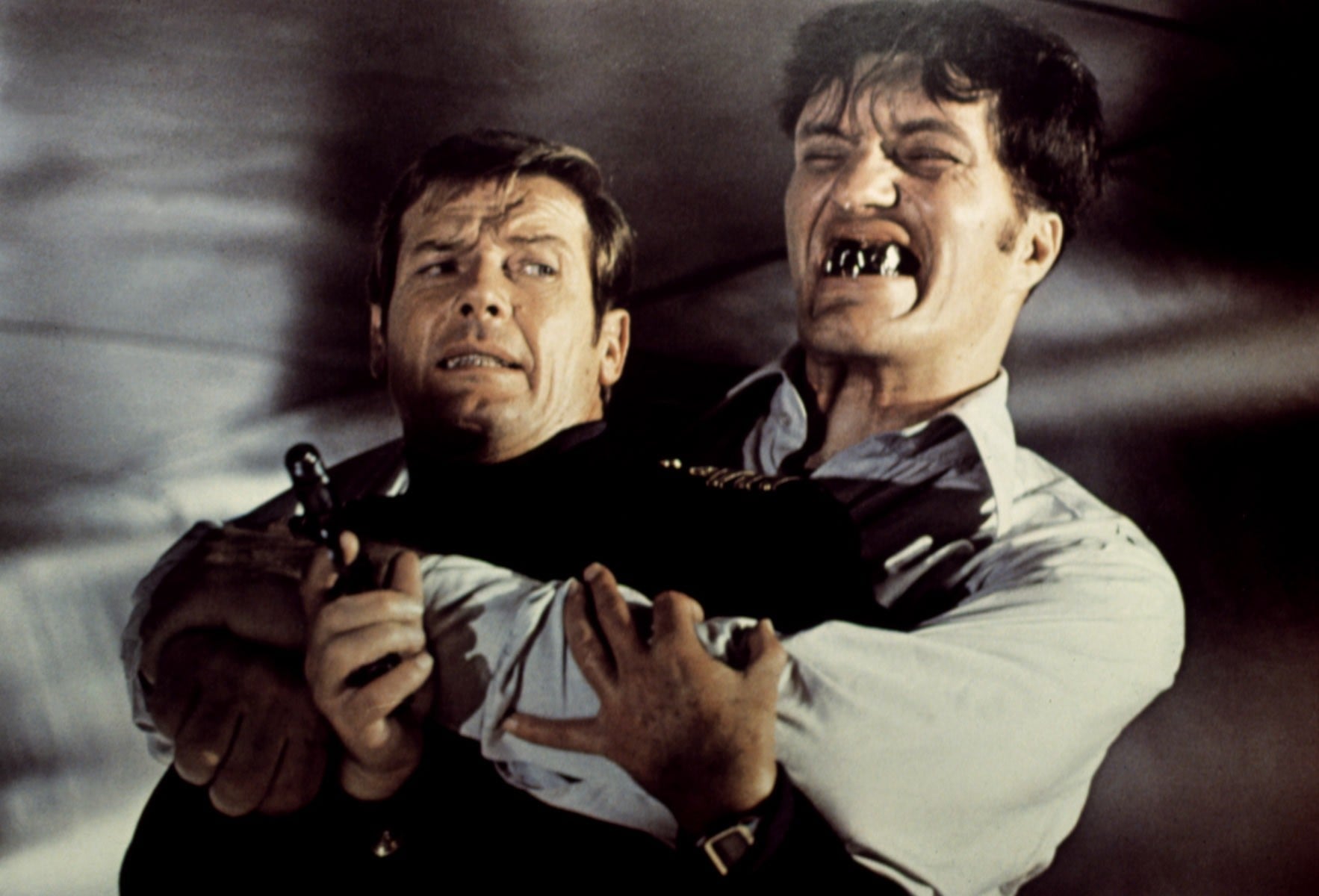 Bond’s The Spy Who Loved Me A Sci-Fi Deep Dive