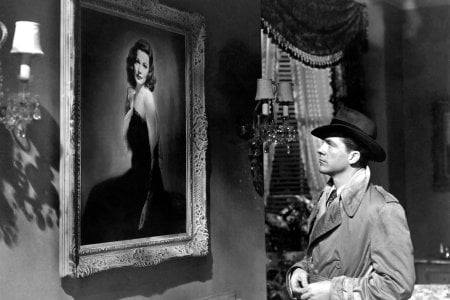 Women’s Names On Film Picture Perfect