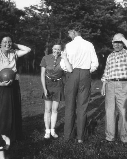 Czech Composers’ Forbidden Love Affairs