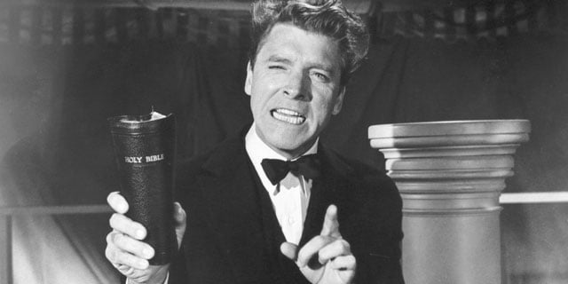 Movie Music for Con Men and Hucksters