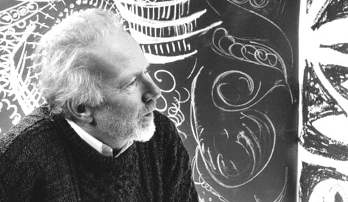 Hugh Wood & R Murray Schafer: Composers Remembered