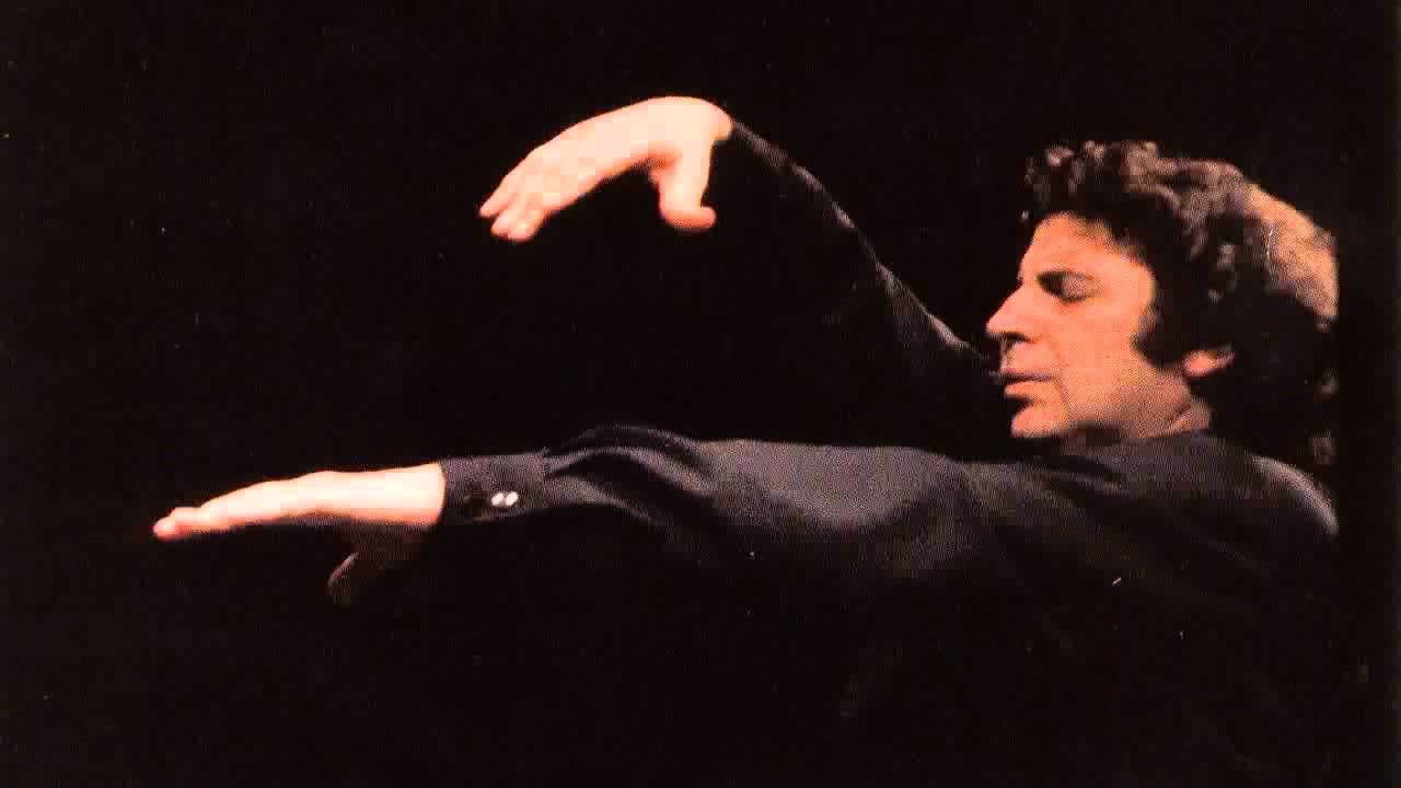 Mikis Theodorakis Dies Zorba’s Dance Ends