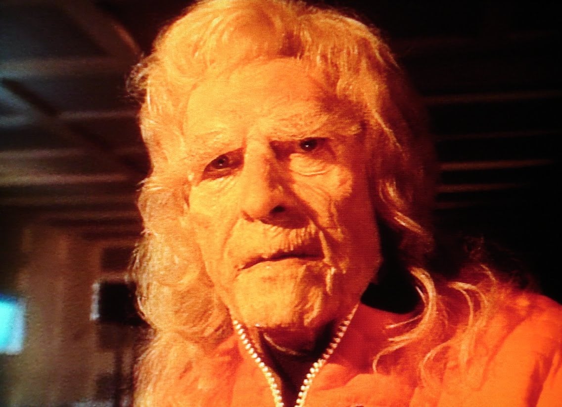 Space 1999 Black Sun Sci-Fi Livestream