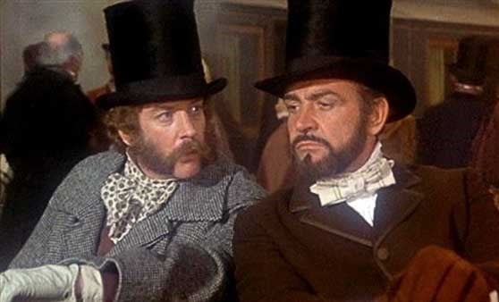 Victorian Movie Music on WWFM