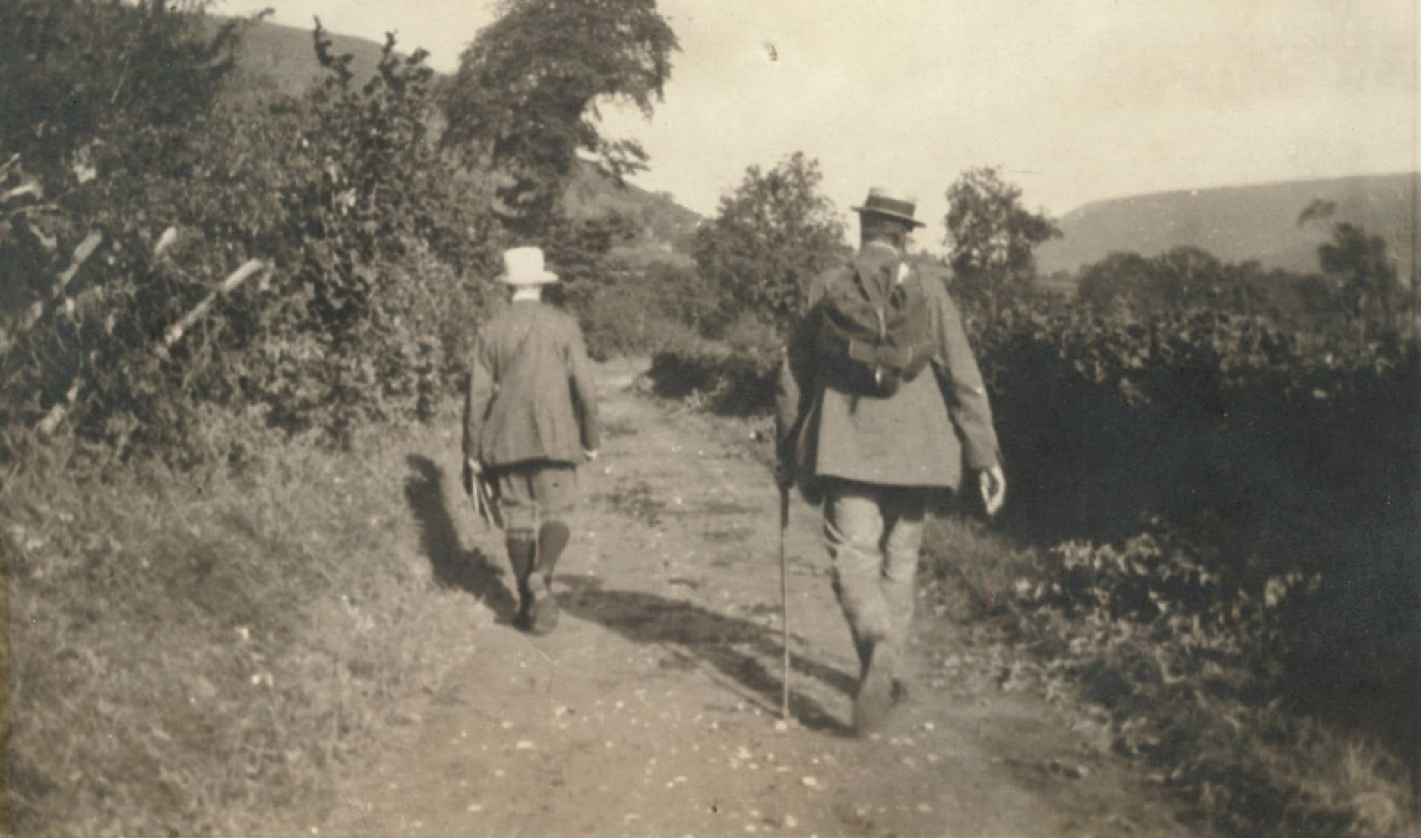 Happy Birthday Gustav Holst!