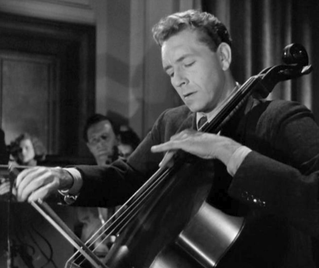 Movies About Music Fellini Corigliano Korngold