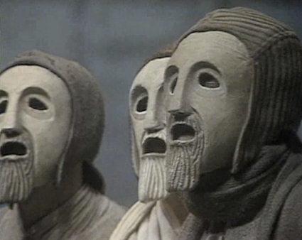 Fall of the House of Atreus: Music & Myth