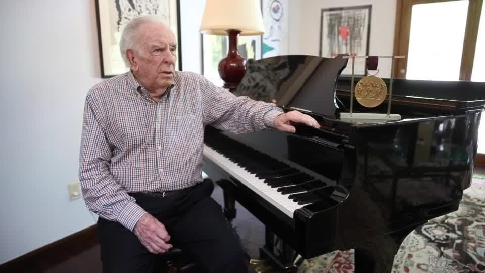 Remembering Carlisle Floyd: American Opera Icon