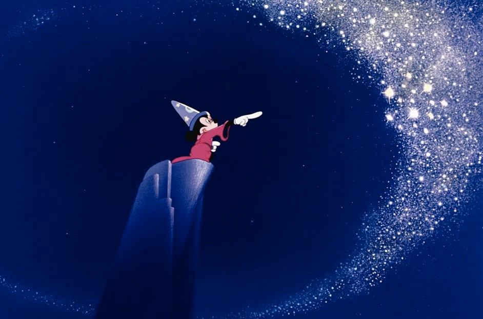 October Fantasy with Classical Music’s Dukas