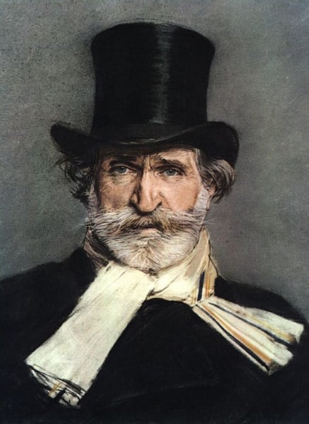 Viva VERDI! Italian Music & Unification