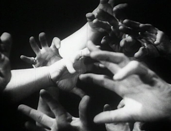 “Dementia” and George Antheil’s Surreal Score