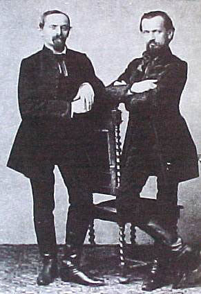 Franz Doppler Bicentennial: A Flute Celebration