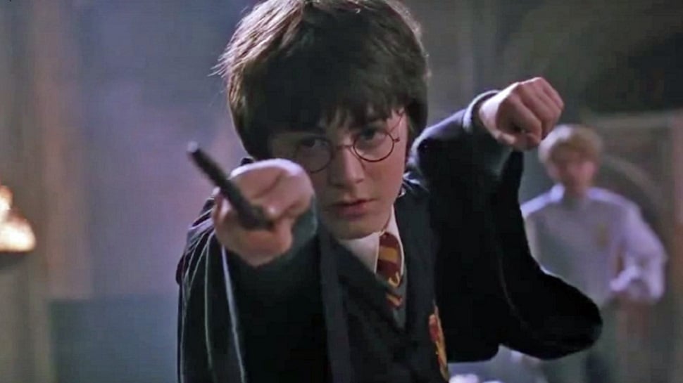 Harry Potter Music John Williams