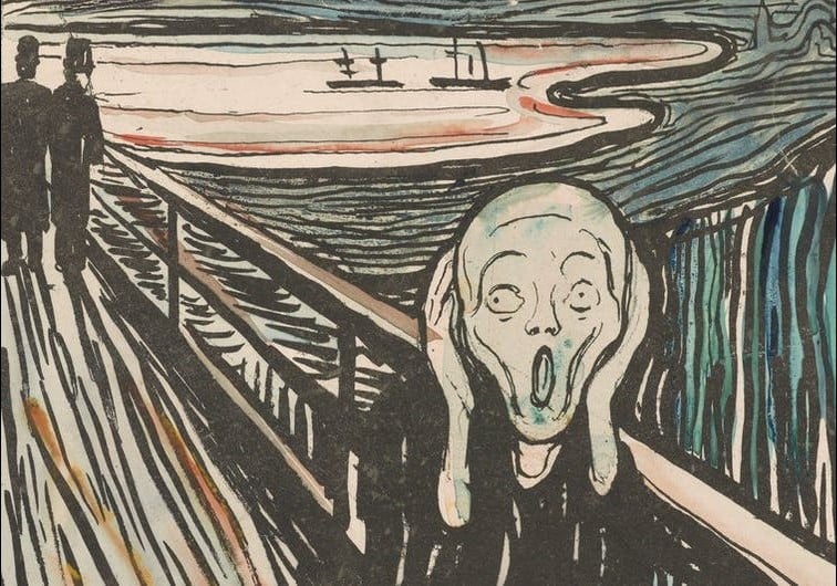 Schopenhauer Small and the War on Noise