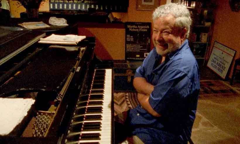 Nelson Freire Brazilian Pianist Dies at 77