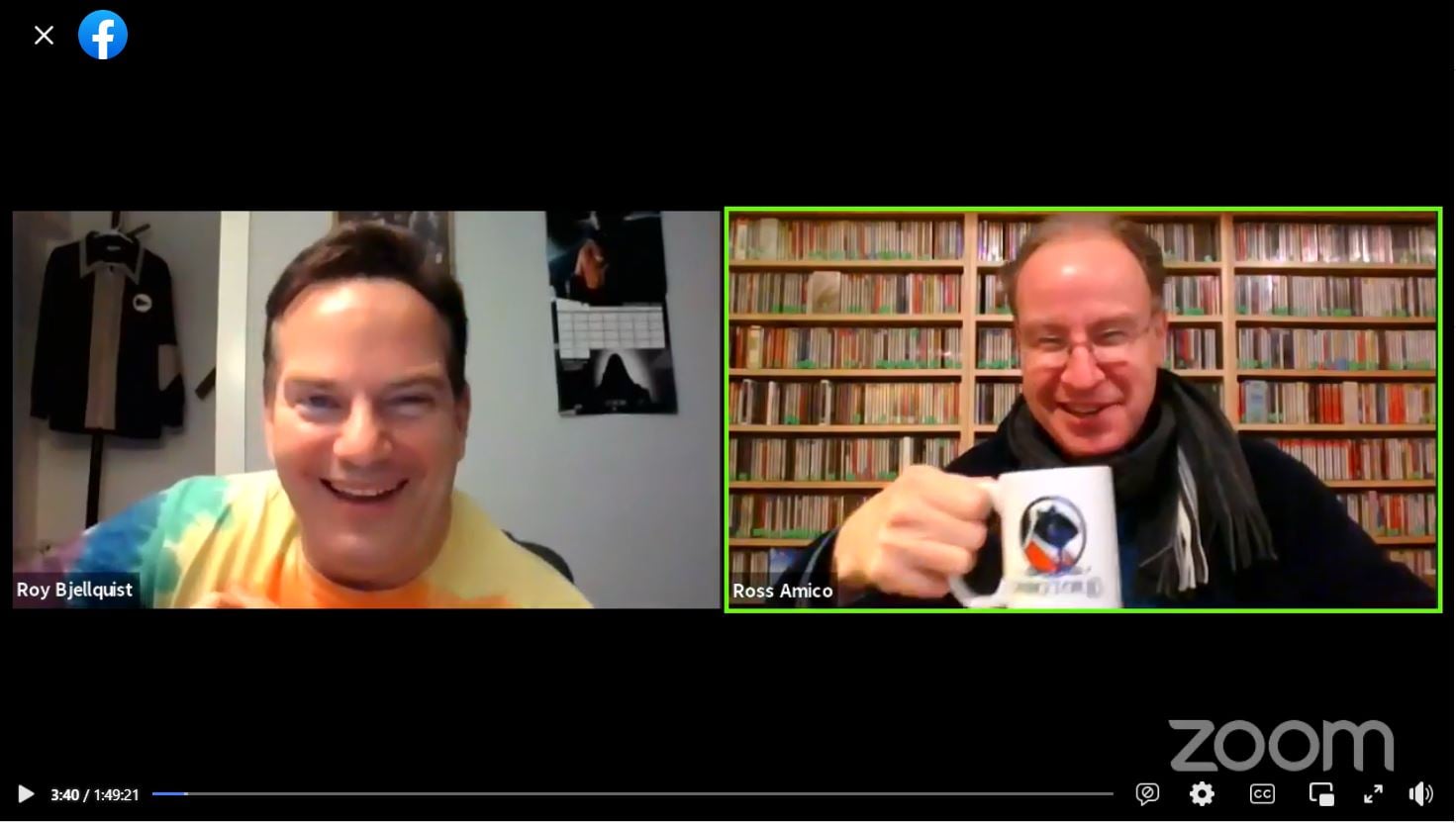 Dr Strangelove & Journey to Earth Movie Discussion