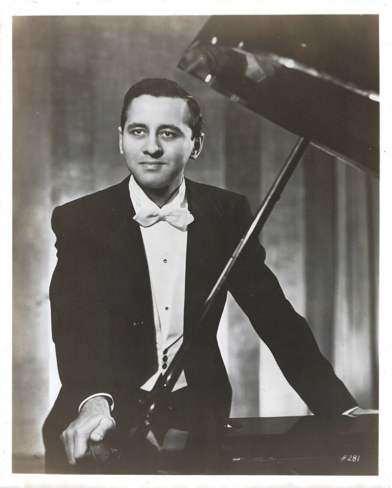 Leonard Pennario LA Pianist Rediscovered