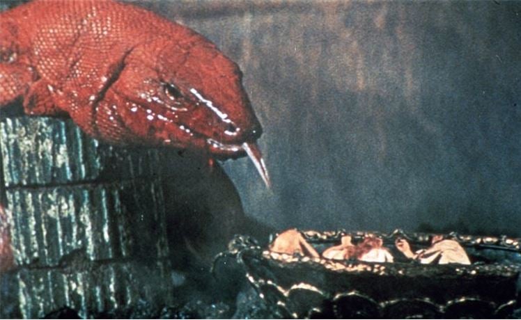 Jules Verne’s Sci-Fi Film Renaissance