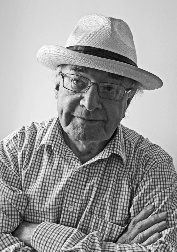 John Kinsella Irish Composer Dies at 89