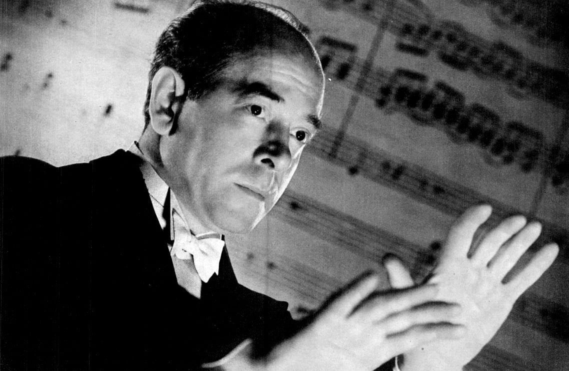 Eugene Ormandy Rediscovered