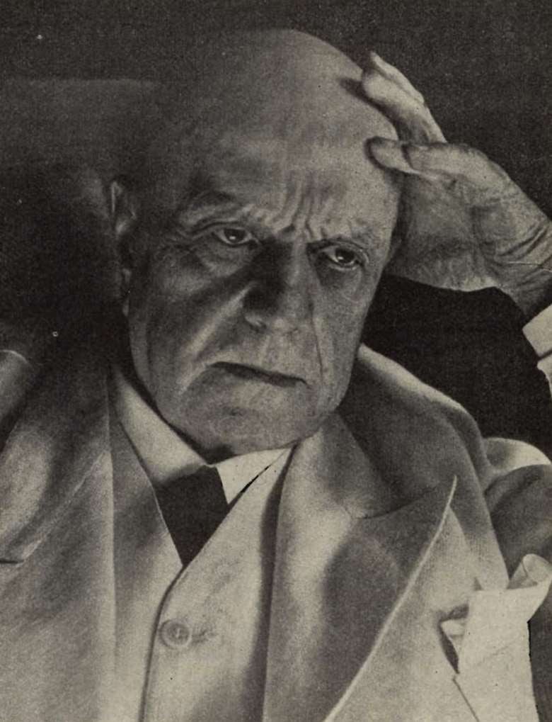 Sibelius’s Lost Symphony No 8 & Nordic Influence