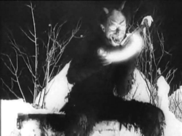 Reimagine Christmas with Folklore & Film