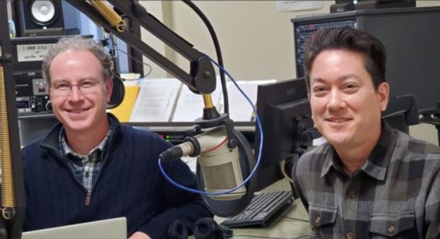 Scrooge Reimagined A Passionate Christmas Carol