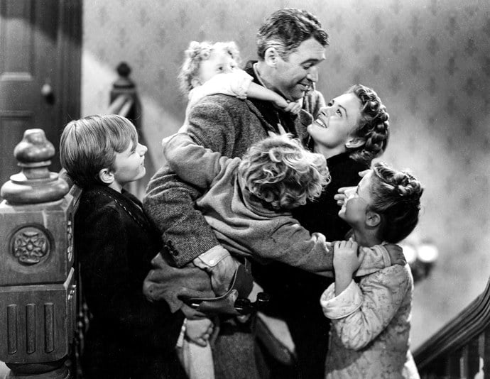 It’s a Wonderful Life Turns 75!