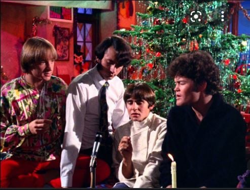 Monkees Riu Riu Chiu Remembering Michael Nesmith