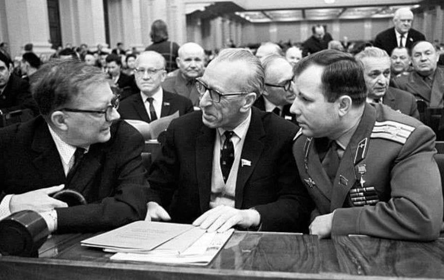 Kabalevsky F Troop and Soviet Music Anniversaries