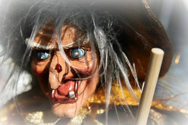 La Befana The Christmas Witch Explained