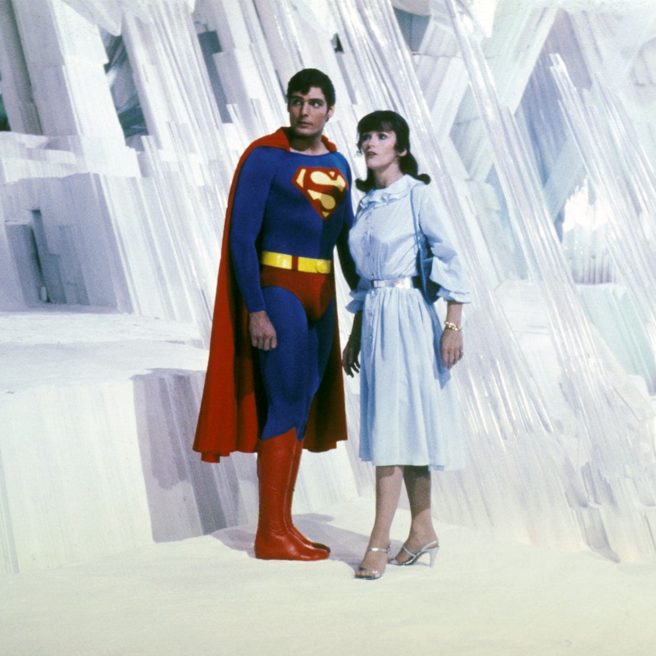 Superman II & THX 1138 Movie Discussion